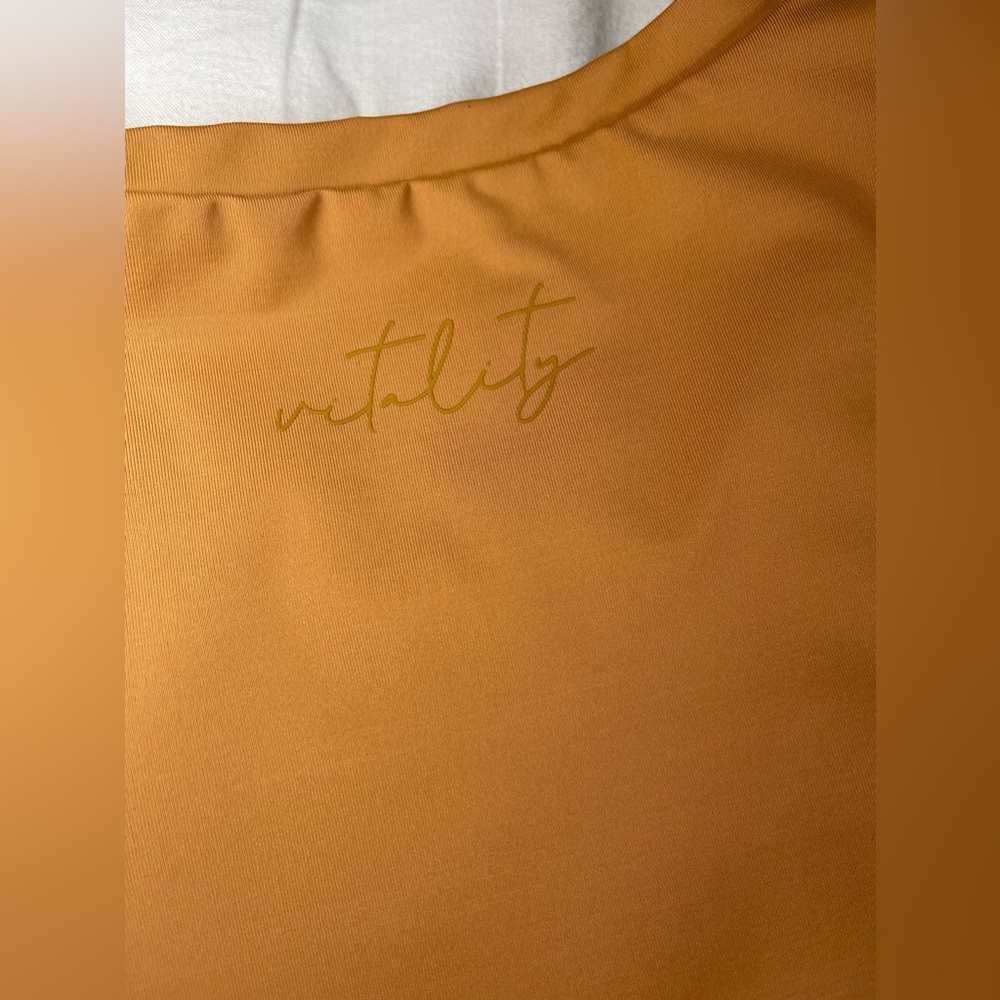 Balance Athletica - The Allora Bodysuit - Picture 1 of 8